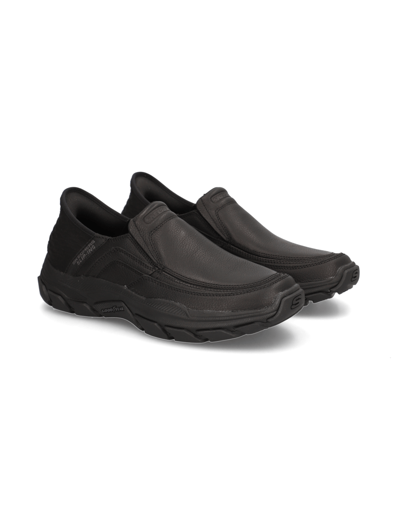 Skechers-SLIP-INS-RF:-RESPECTED---ELGIN-braun