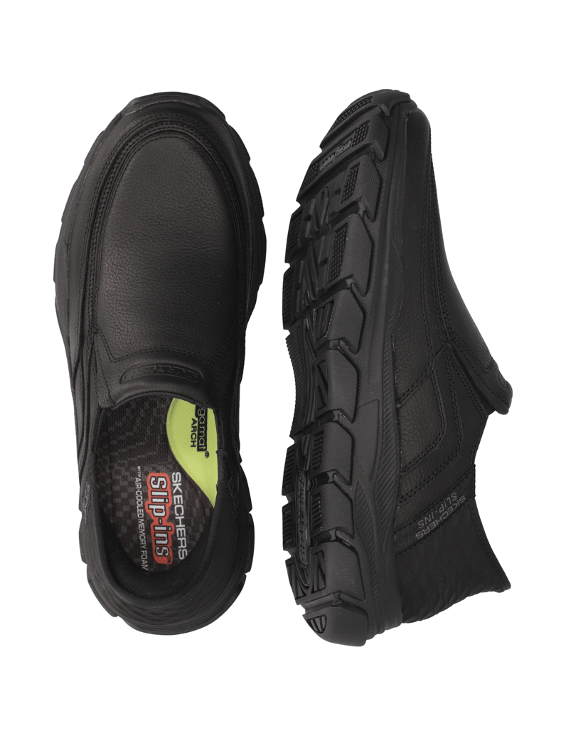 Skechers-SLIP-INS-RF:-RESPECTED---ELGIN-braun