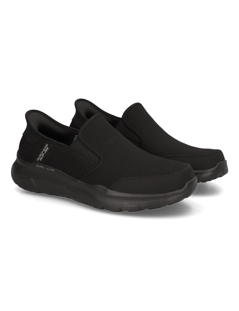 Skechers-SKECHERS-SLIP-INS-RF:-EQUALIZER-5.0-schwarz