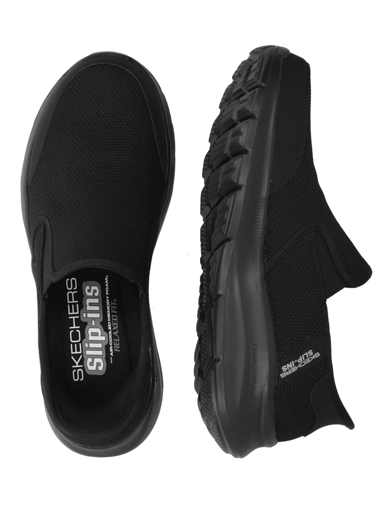 Skechers-SKECHERS-SLIP-INS-RF:-EQUALIZER-5.0-schwarz
