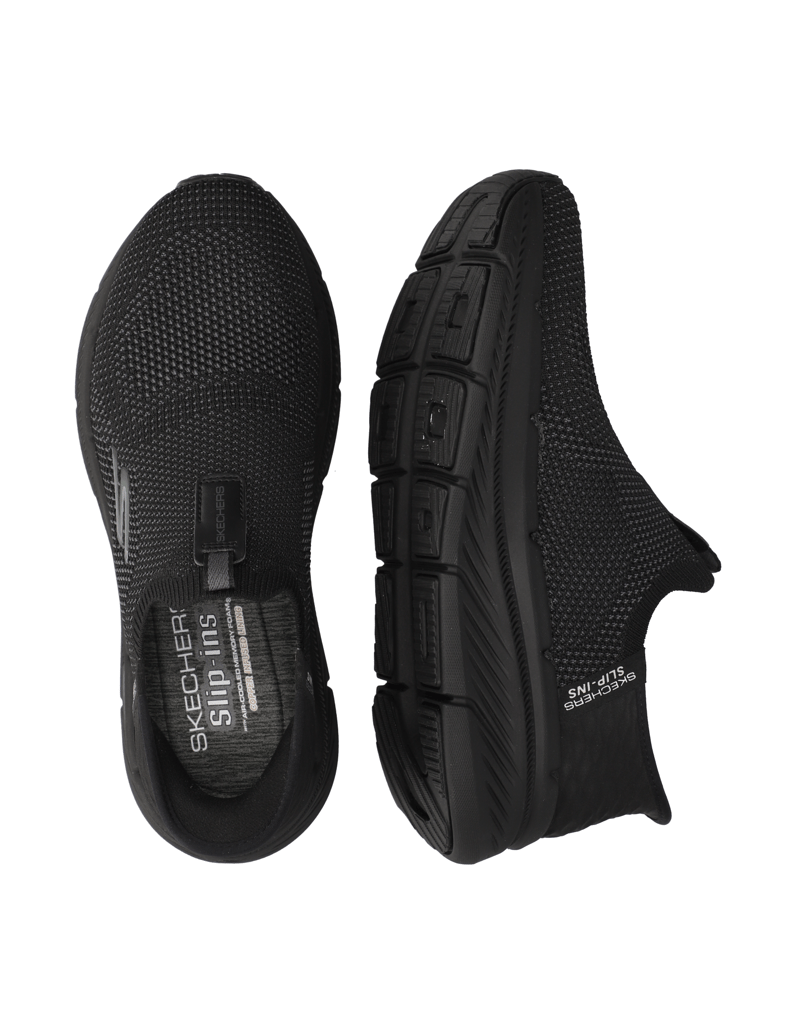 Skechers-SLIP-INS:-MAX-CUSHIONING-PREMIER-2.-schwarz