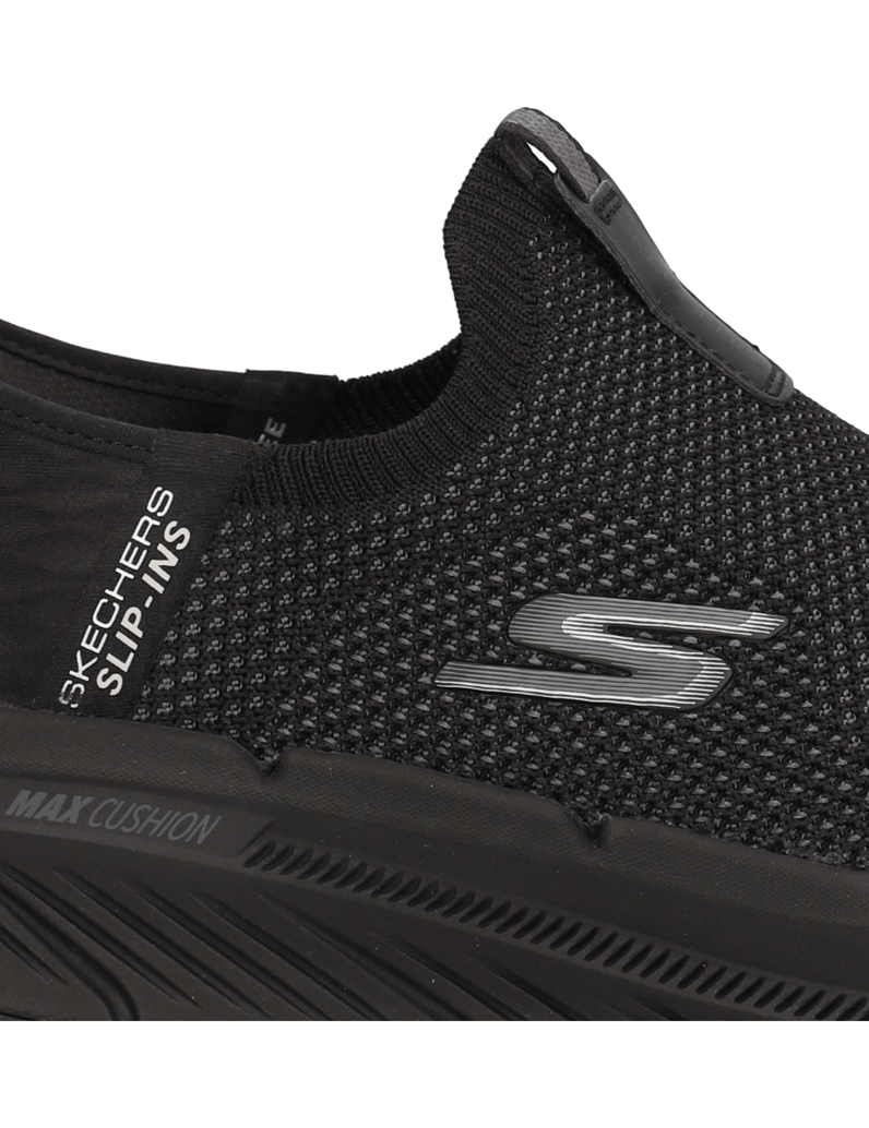 Skechers-SLIP-INS:-MAX-CUSHIONING-PREMIER-2.-schwarz