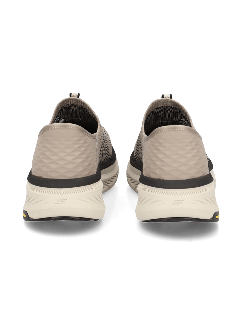 Skechers-SKECHERS-SLIP-INS:-MAX-CUSHIONING-schwarz