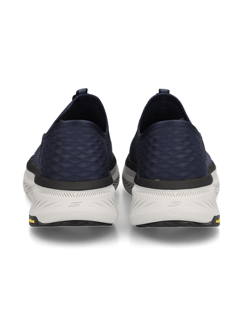 Skechers-SKECHERS-SLIP-INS:-MAX-CUSHIONING-schwarz