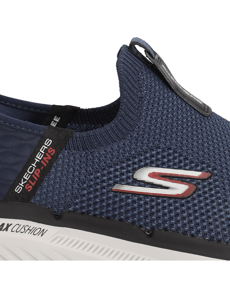 Skechers-SKECHERS-SLIP-INS:-MAX-CUSHIONING-schwarz