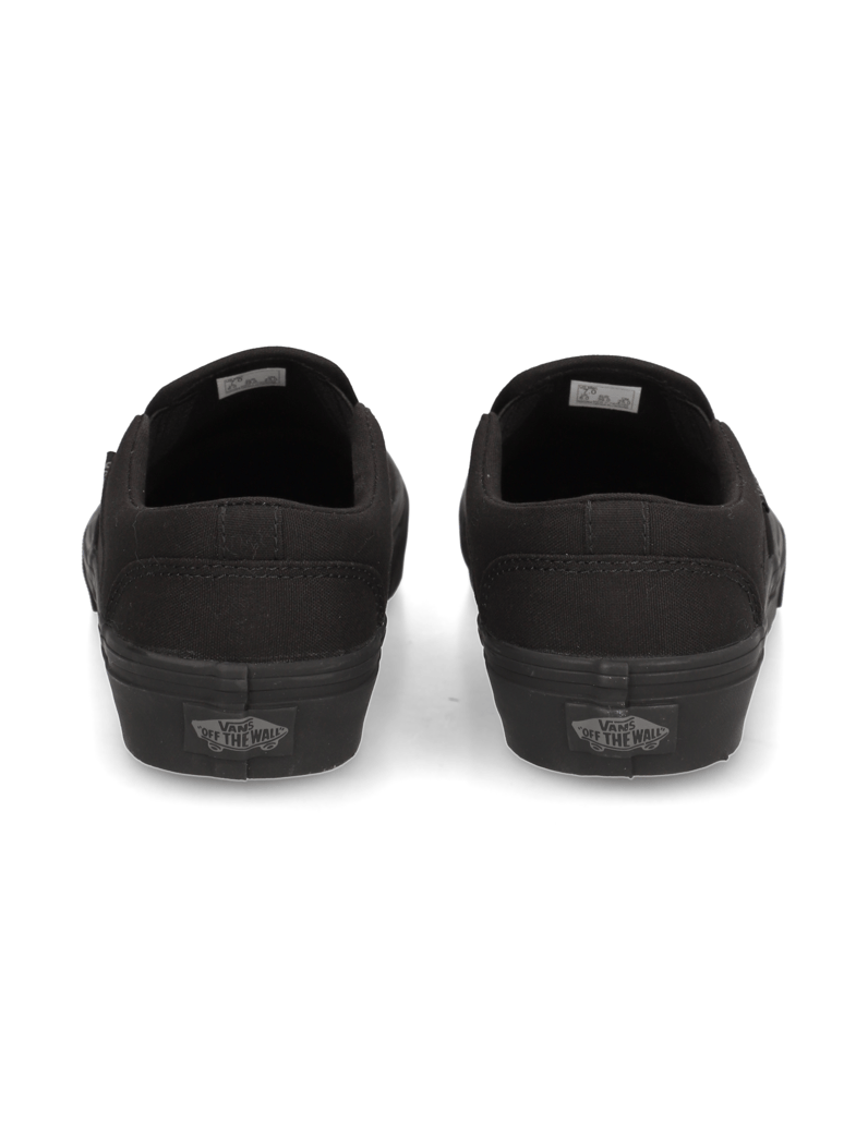 Vans-Asher-schwarz
