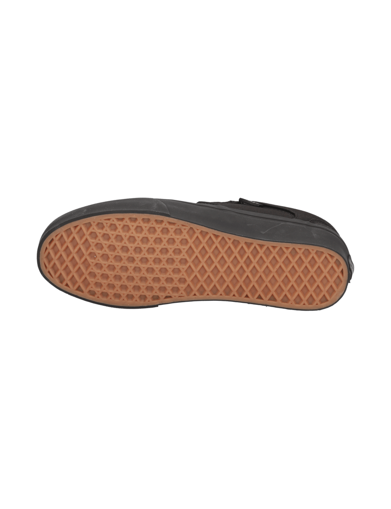 Vans-Asher-schwarz