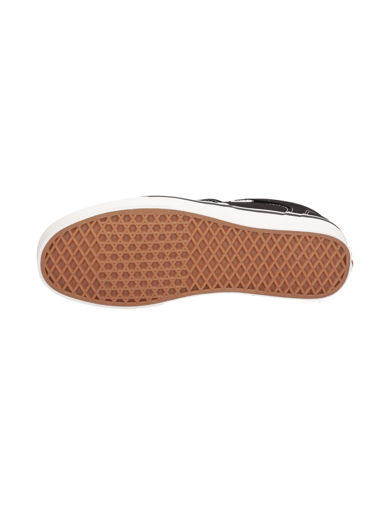 Vans-Asher-schwarz