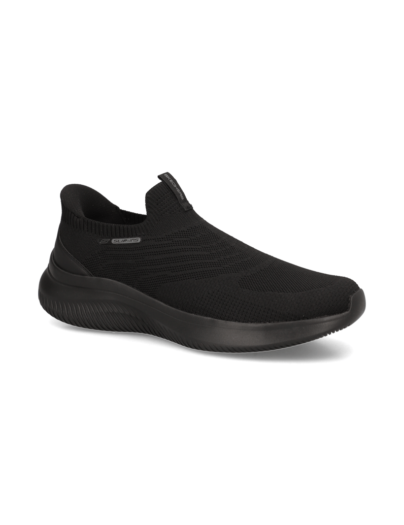 Skechers-ULTRA-FLEX-4.0-schwarz