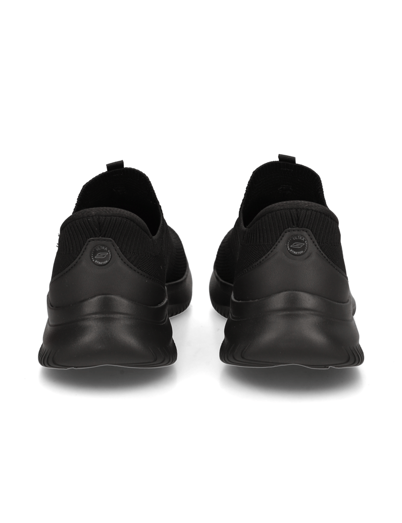 Skechers-ULTRA-FLEX-4.0-schwarz