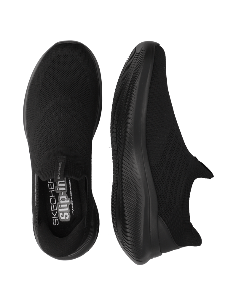 Skechers-ULTRA-FLEX-4.0-schwarz