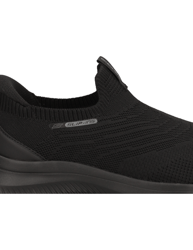 Skechers-ULTRA-FLEX-4.0-schwarz
