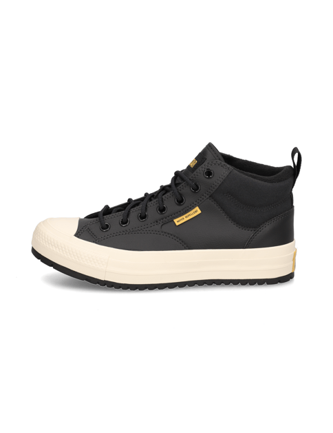 MALDEN  STREET BOOT