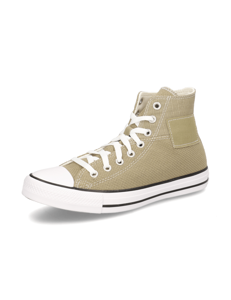 Converse-CHUCK-TAYLOR-ALL-STAR-CANVAS-oliv