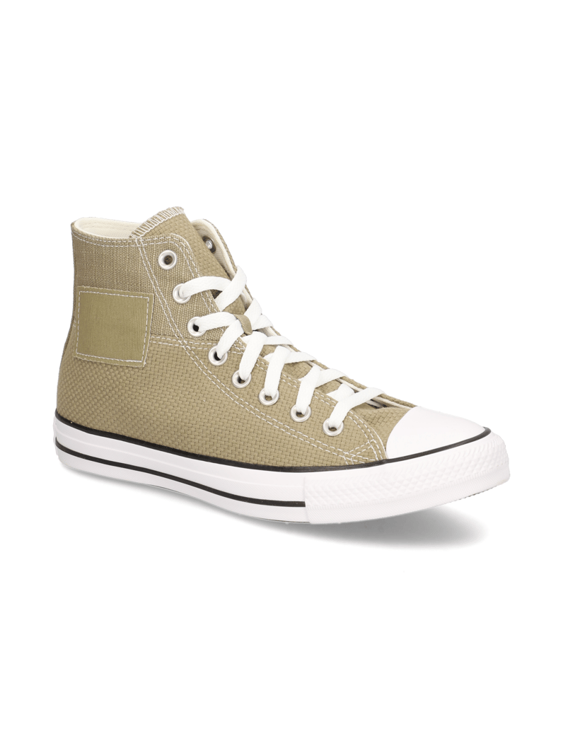 Converse-CHUCK-TAYLOR-ALL-STAR-CANVAS-oliv
