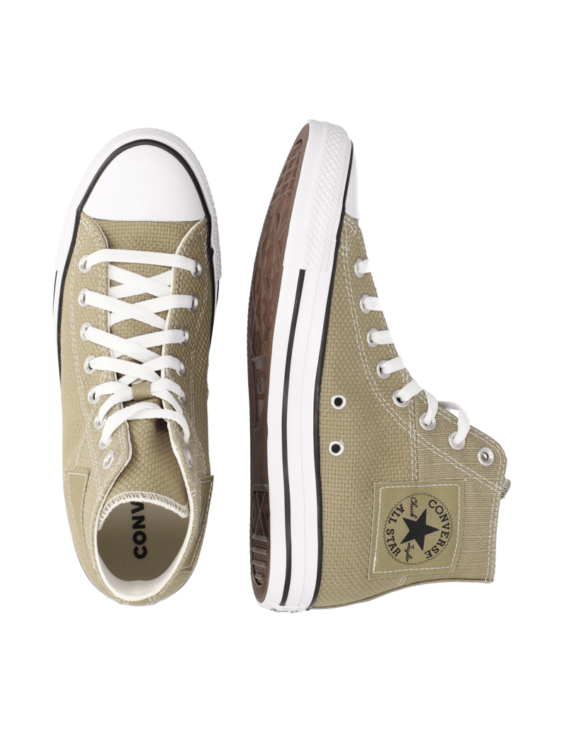 Converse-CHUCK-TAYLOR-ALL-STAR-CANVAS-oliv