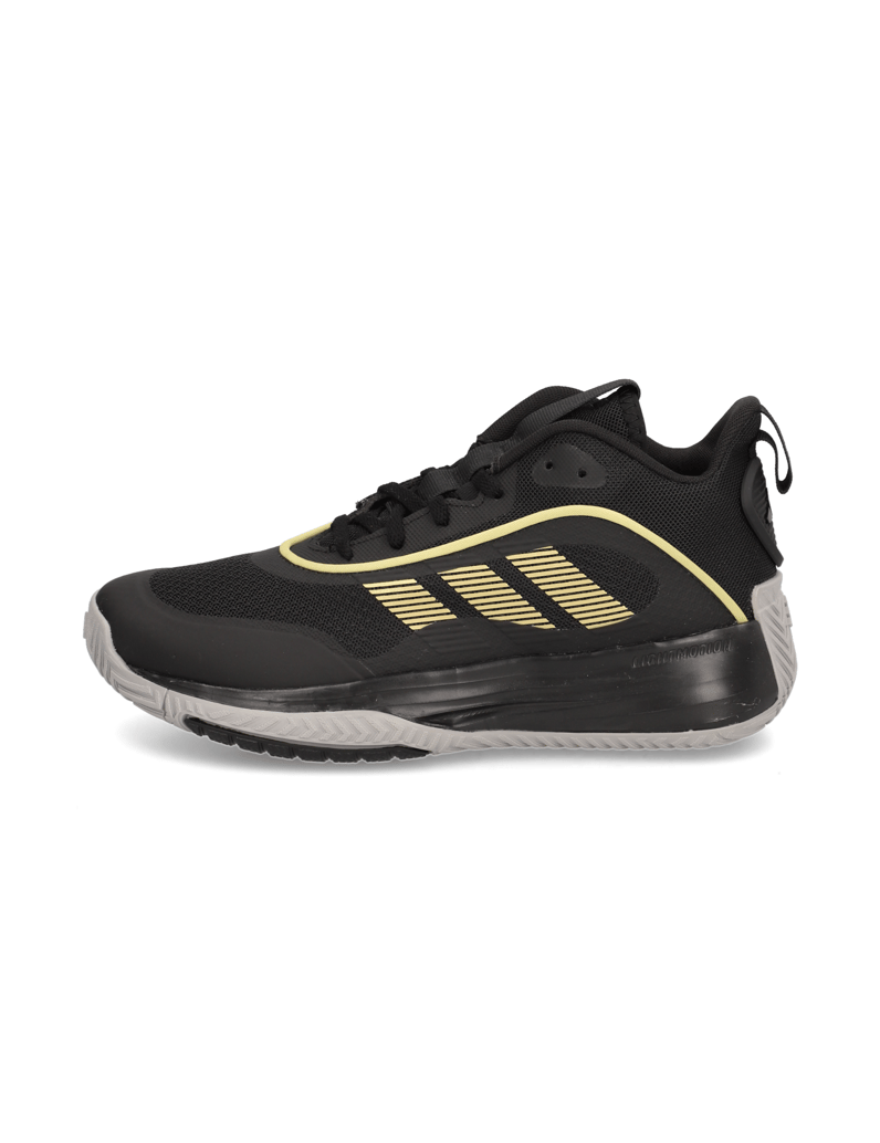 Adidas-OWNTHEGAME-3.0-schwarz