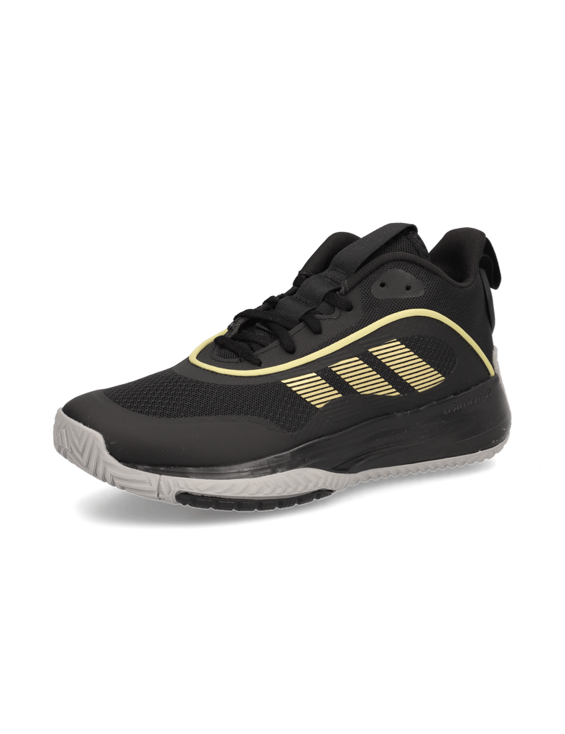 Adidas-OWNTHEGAME-3.0-schwarz