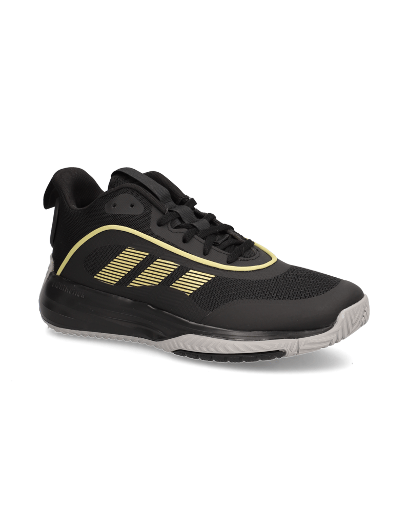 Adidas-OWNTHEGAME-3.0-schwarz