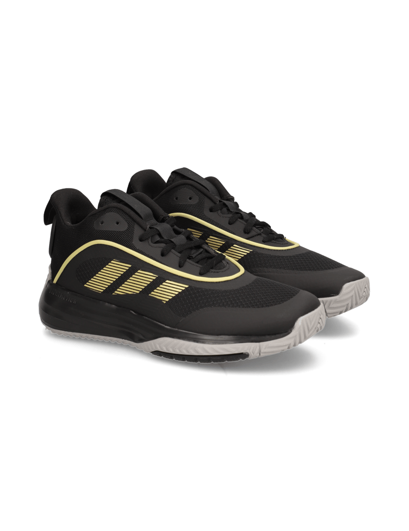 Adidas-OWNTHEGAME-3.0-schwarz