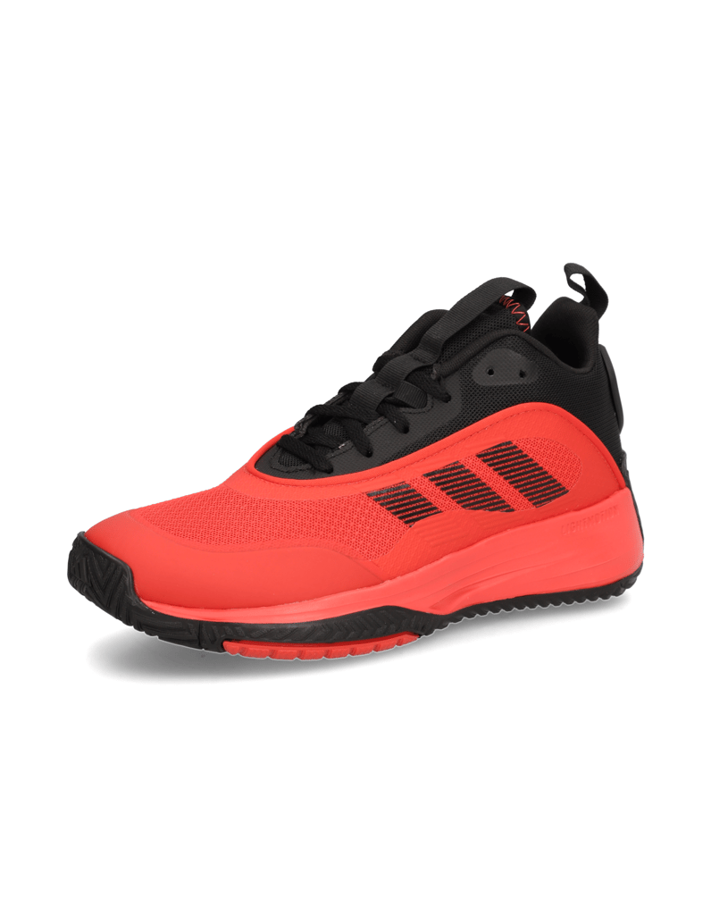 Adidas-OWNTHEGAME-3.0-schwarz