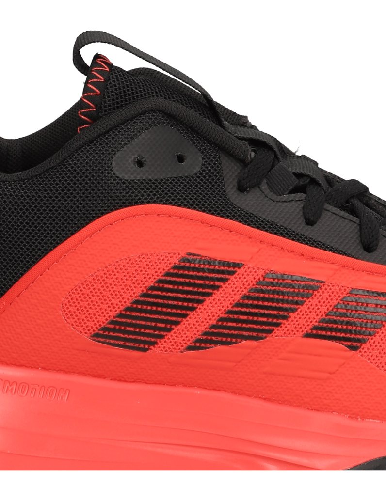 Adidas-OWNTHEGAME-3.0-schwarz