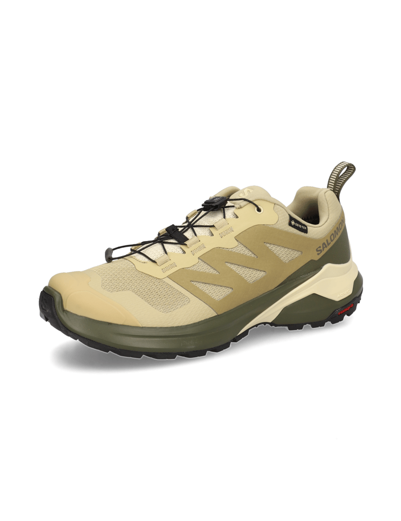 Salomon-X-ADVENTURE-GTX-schwarz