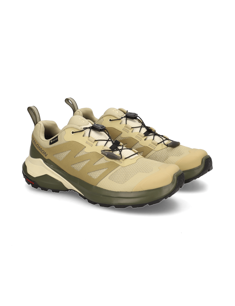 Salomon-X-ADVENTURE-GTX-schwarz