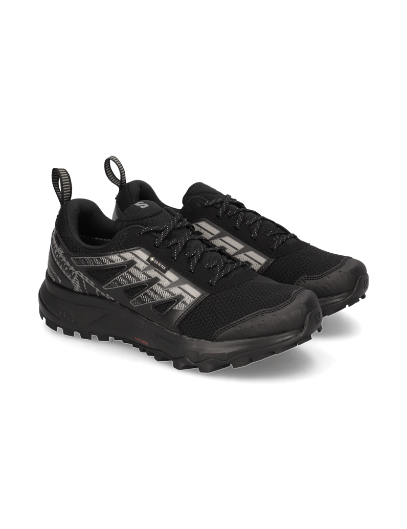 Salomon-WANDER-GORE-TEX-schwarz