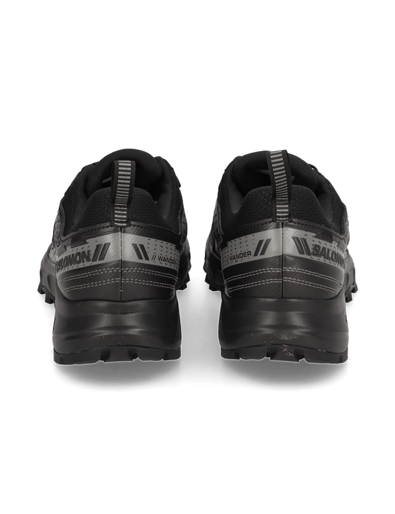 Salomon-WANDER-GORE-TEX-schwarz