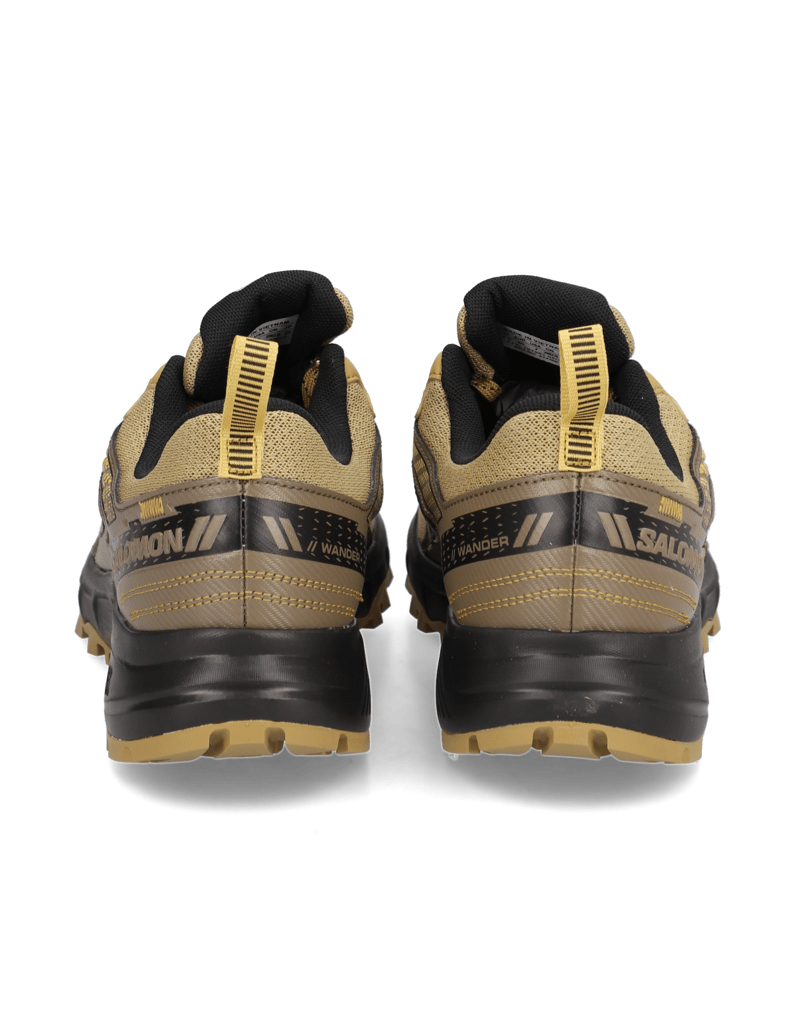 Salomon-WANDER-GTX-schwarz