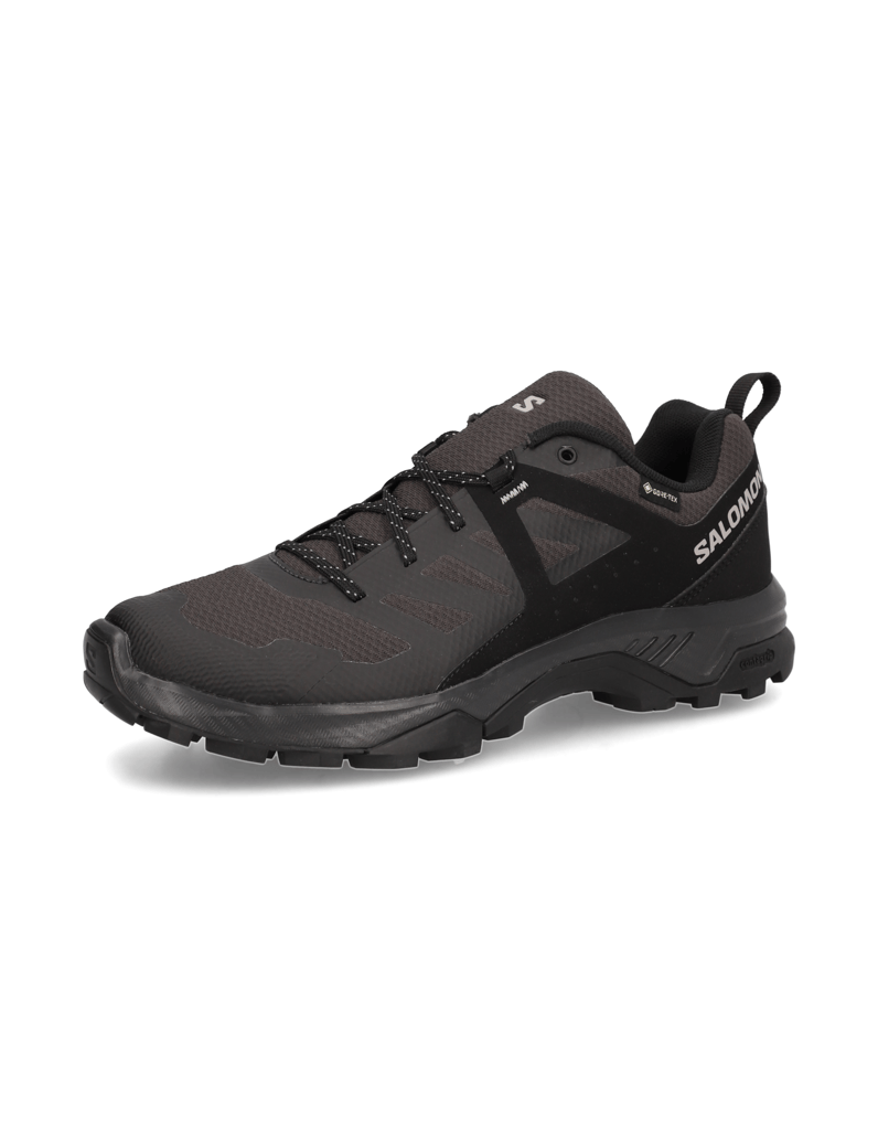 Salomon-EXEO-GTX-schwarz