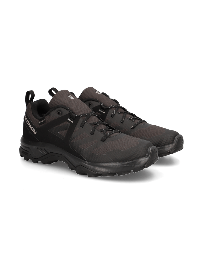 Salomon-EXEO-GTX-schwarz