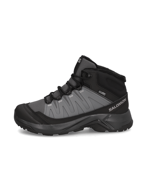 X-ADVENTURE COLDRUSH WP