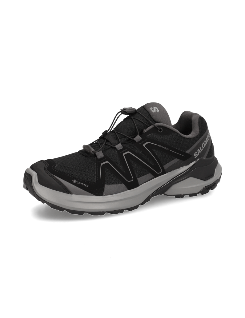 Salomon-EXAMOTION-GTX-schwarz