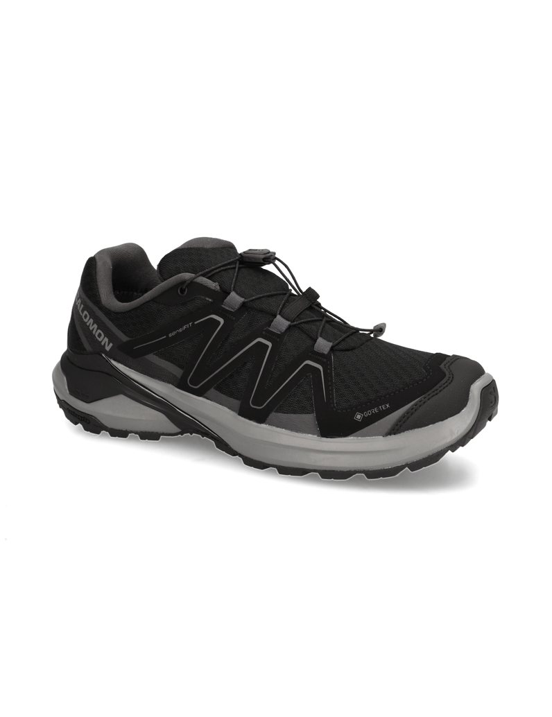 Salomon-EXAMOTION-GTX-schwarz