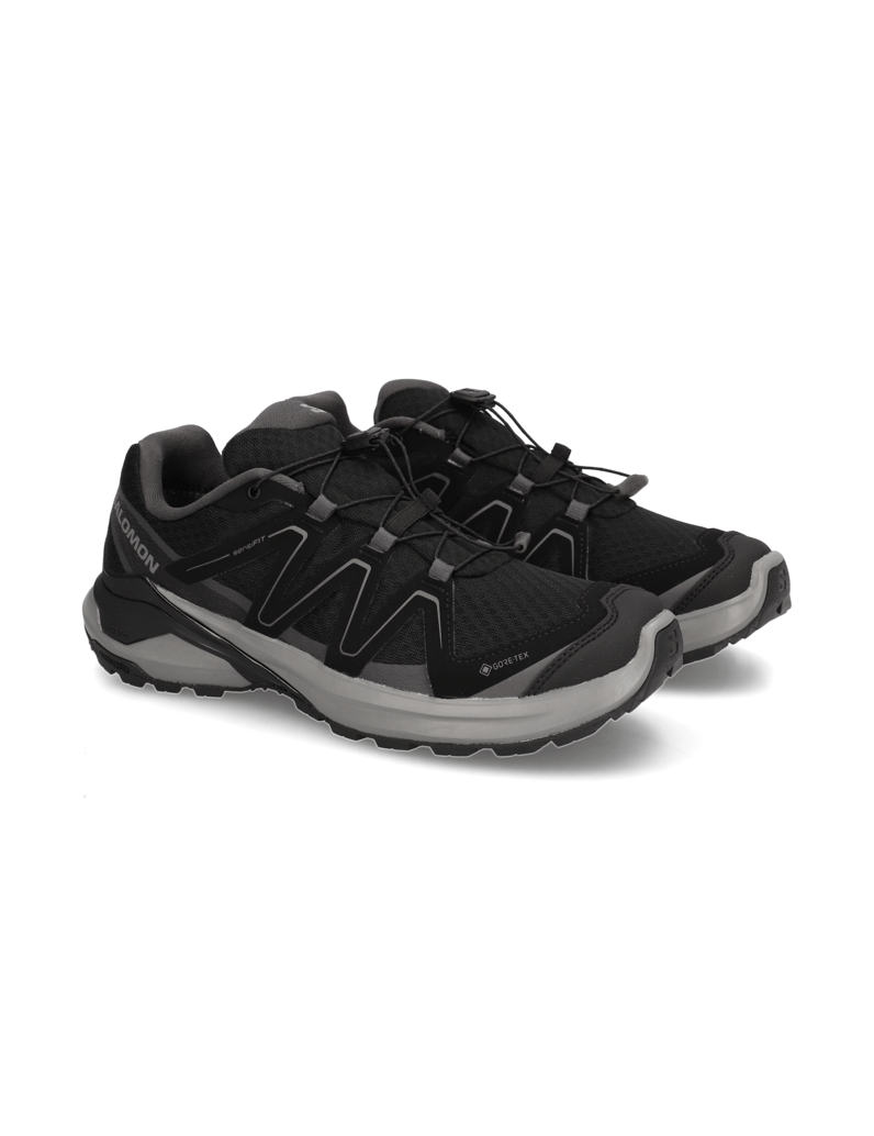 Salomon-EXAMOTION-GTX-schwarz