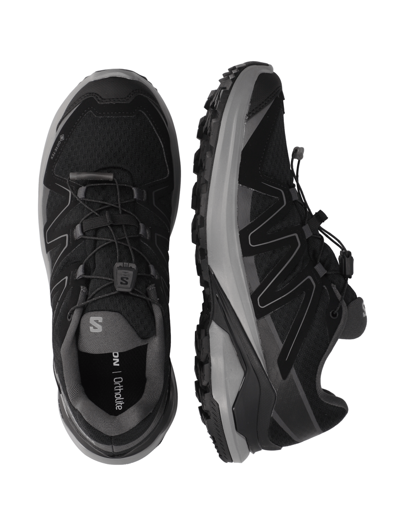 Salomon-EXAMOTION-GTX-schwarz
