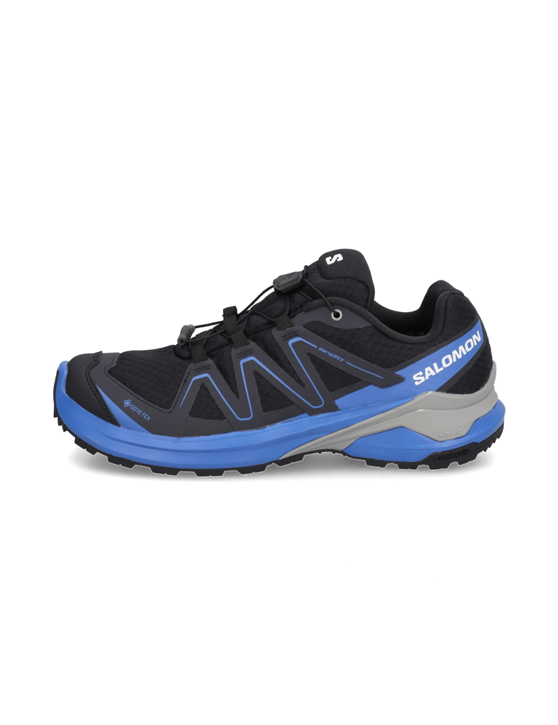 Salomon-EXAMOTION-GTX-schwarz