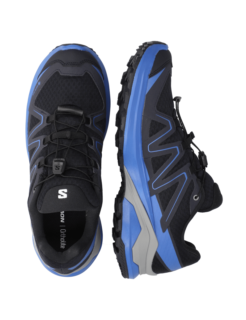 Salomon-EXAMOTION-GTX-schwarz