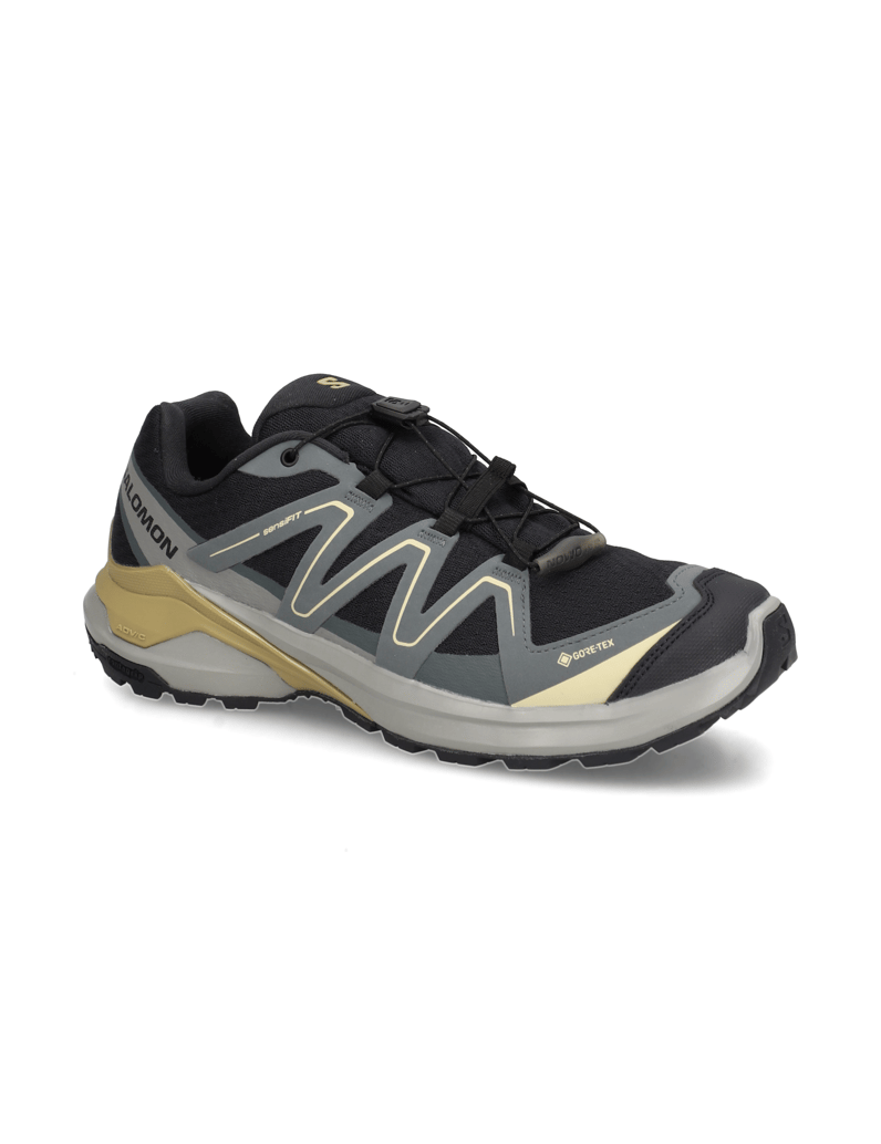 Salomon-EXAMOTION-GTX-schwarz