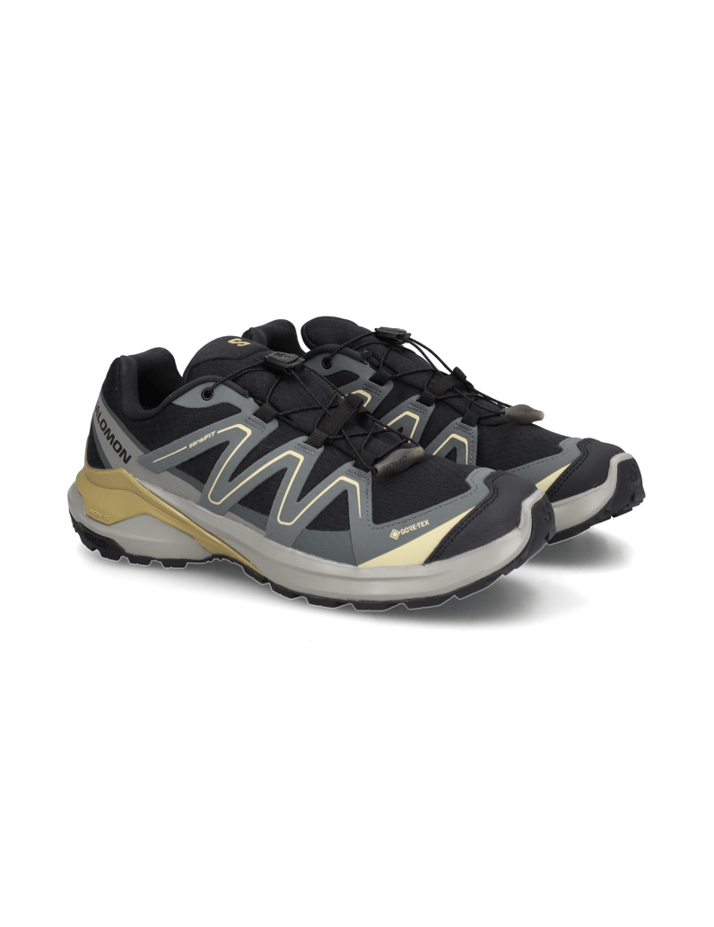 Salomon-EXAMOTION-GTX-schwarz