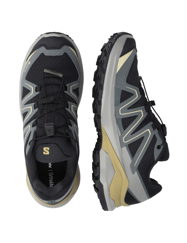 Salomon-EXAMOTION-GTX-schwarz