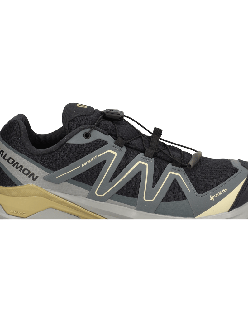Salomon-EXAMOTION-GTX-schwarz