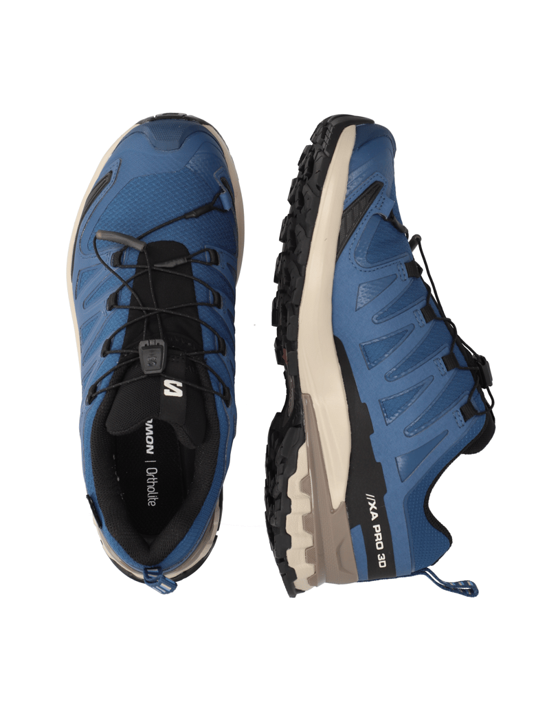 Salomon-XA-PRO-3D-V9-GTX-schwarz