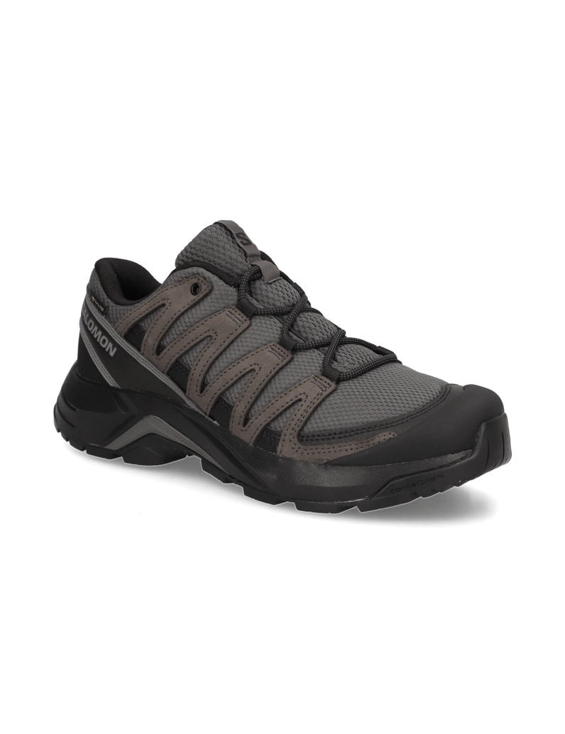 Salomon-X-ADVENTURE-RECON-GTX-schwarz