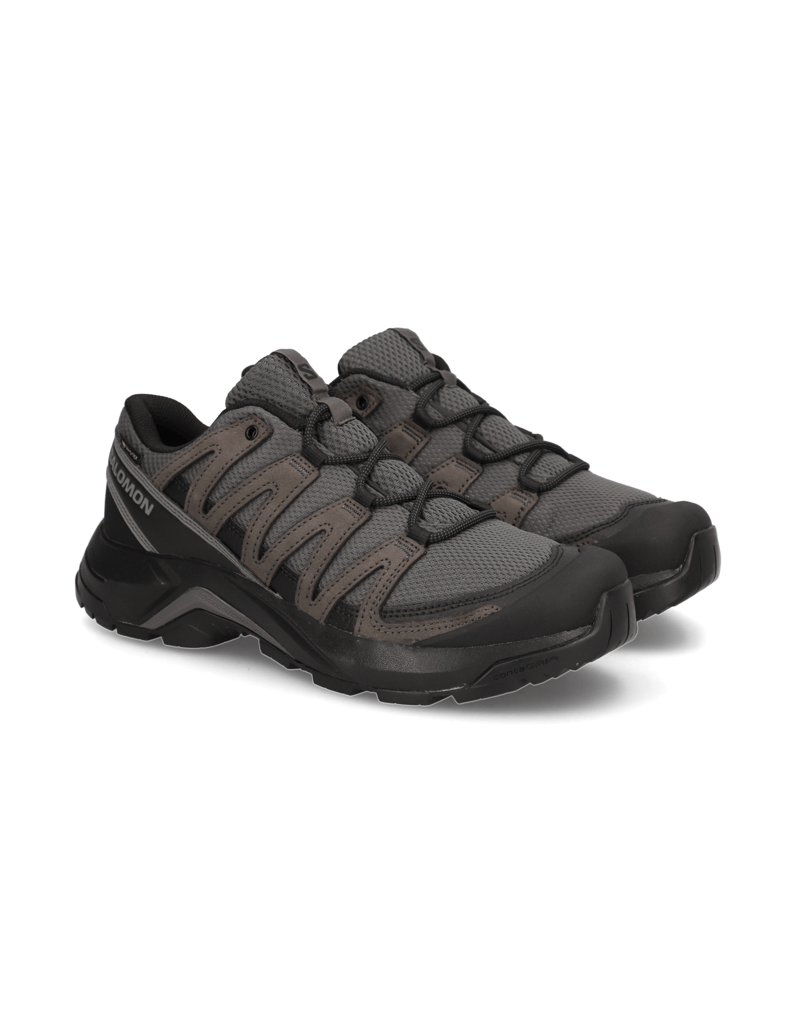 Salomon-X-ADVENTURE-RECON-GTX-schwarz
