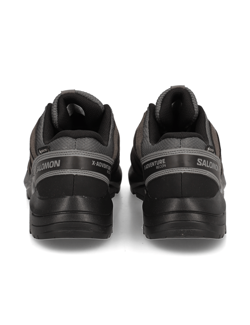Salomon-X-ADVENTURE-RECON-GTX-schwarz