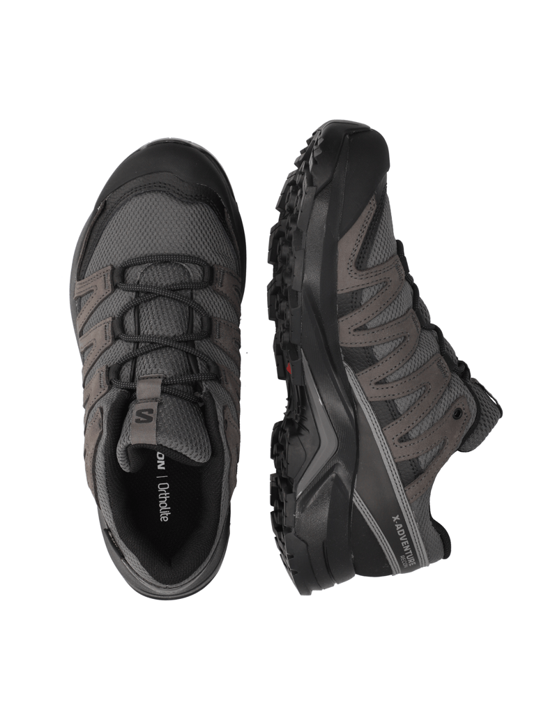 Salomon-X-ADVENTURE-RECON-GTX-schwarz
