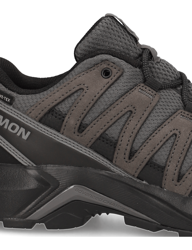 Salomon-X-ADVENTURE-RECON-GTX-schwarz